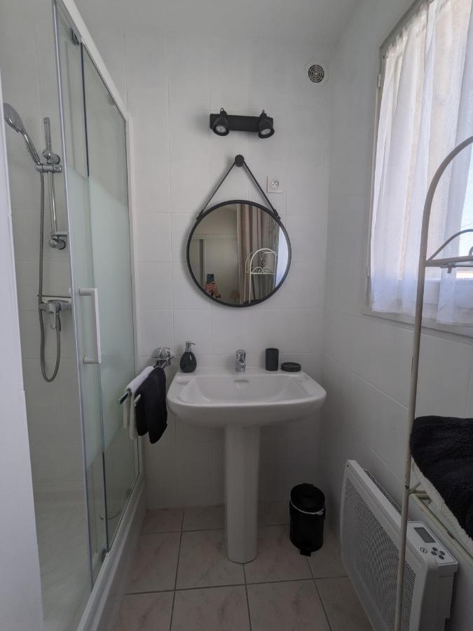 Chambre D'Hote Au Coeur Des Alpilles Mouries Luaran gambar